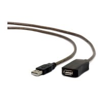 Cablexpert | Active USB 2.0 extension cable UAE-01-10M | USB-A to USB-A USB | USB 2.0 female (type A)