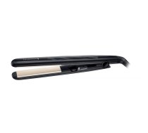 Remington | Straight Slim 230 Hair Straightener | S3500 | Ceramic heating system | Temperature (max) 230 °C | Black