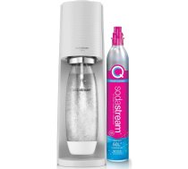 Sodastream Terra White Carbonator