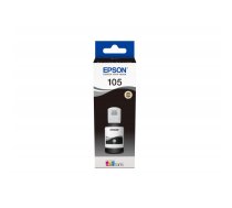 Epson 105 tintes kārtridžs 1 pcs Oriģināls Melns