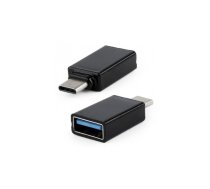 Cablexpert | USB 3.0 Type-C adapter (CM/AF)
