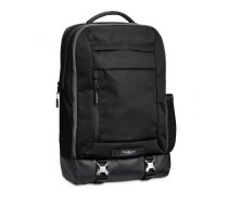 DELL TIMBUK2 Authority Backpack portatīvo datoru soma & portfelis 38,1 cm (15") Mugursoma Melns