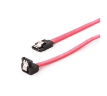 CABLE SATA-DATA 0.1M/CC-SATAM-DATA90-0.1M GEMBIRD