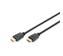 Digitus | HDMI Premium High Speed Connection Cable | HDMI to HDMI | 3 m