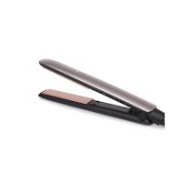 Remington | Hair Straightener | S8590 | Warranty 24 month(s) | Ceramic heating system | Black/ cream