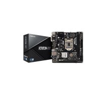 ASRock | H310CM-DVS | Processor family Intel | Processor socket LGA1151 | DDR4 DIMM | Memory slots 2 | Supported hard disk drive