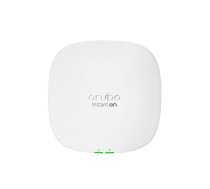 HPE Aruba Instant On AP25