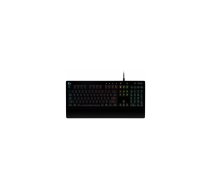 Klaviatūra Logitech G213 Prodigy Gaming