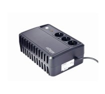 EnerGenie | UPS Desktop | EG-UPS-3SDT800-01 | 800 VA | 480 W