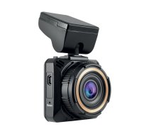 Navitel | R600 QUAD HD | Audio recorder | Built-in display | Movement detection technology | Mini USB