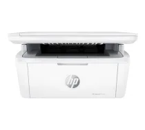 HP LaserJet MFP M140w Wireless Black & White Printer [194850677267]