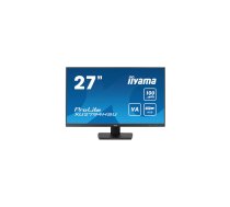 iiyama ProLite XU2794HSU-B6 monitori 68,6 cm (27") 1920 x 1080 pikseļi Full HD Melns