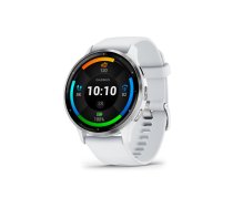 SMARTWATCH VENU 3/WHITE/SILV 010-02784-00 GARMIN