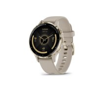 SMARTWATCH VENU 3S/GRAY/GOLD 010-02785-02 GARMIN