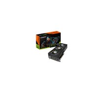 Gigabyte, NVIDIA GeForce RTX 4070 Ti Super, 16GB, GDDR6X, 256 bit - Grafiskā karte