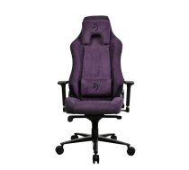 Arozzi Frame material: Metal  Wheel base: Aluminium  Upholstery: Soft Fabric | Arozzi | Gaming Chair | Vernazza SoftFabric | Pur