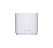 ASUS ZenWiFi XD4 WiFi 6 Trīskāršā frekvenču josla (2.4 GHz / 5 GHz) Wi-Fi 6 (802.11ax) Balts 4