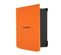 Tablet Case|POCKETBOOK|Orange|H-S-634-O-WW