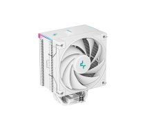 Deepcool | Digital CPU Cooler White | AK500S