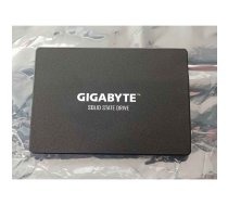 SALE OUT. GIGABYTE SSD 256GB 2.5" SATA 6Gb/s, REFURBISHED, WITHOUT ORIGINAL PACKAGING | Gigabyte | GP-GSTFS31256GTND | 256 GB |