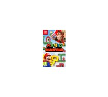 Mario vs. Donkey Kong, Nintendo Switch - Spēle