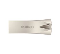 Samsung MUF-256BE USB zibatmiņa 256 GB USB Type-A 3.2 Gen 1 (3.1 Gen 1) Sudrabs