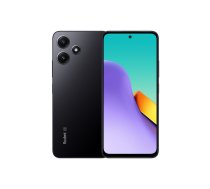 Xiaomi | Redmi | 12 5G | Midnight Black | 6.79 " | IPS LCD | 1080 x 2460 | Snapdragon | 4 Gen 2 Mobile Platform | Internal RAM 4