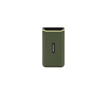 ESD380C Portable SSD - 2TB,