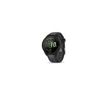 Garmin Forerunner 165, melna - Viedpulkstenis