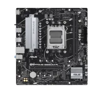ASUS PRIME B650M-R AMD B650 AM5 pieslēgvieta mikro ATX [PRIMEB650M-R]