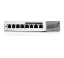 UniFi 5 x Switch 8 Managed