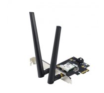 ASUS PCE-AX1800 BT5.2 Iekšējs WLAN / Bluetooth 1775 Mbit/s