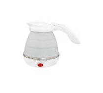 Esperanza EKK023 Ceļojuma tējkanna no silikona 0.5L 750W