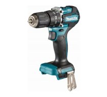 Makita Cordless Impact Drill DHP487Z  18V (blue/black  without battery and charger)