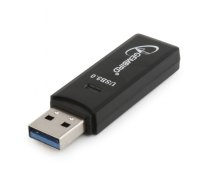 Gembird | Compact USB 3.0 SD card reader, Blister