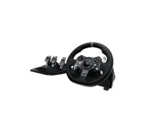 STEERING WHEEL G920/941-000123 LOGITECH