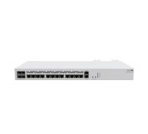 NET ROUTER 1000M 12PORT 4SFP+/CCR2116-12G-4S+ MIKROTIK