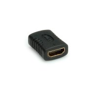 Adapter, Hdmi F - Hdmi F