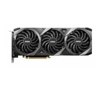 MSI GeForce RTX 3060 VENTUS 3X 12G OC NVIDIA 12 GB GDDR6