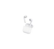 Xiaomi Redmi Buds 3, balta - Bezvadu austiņas