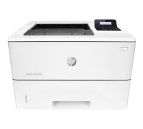 Laserjet Pro M501Dn, Print,