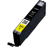 Canon 6511B001 tintes kārtridžs 1 pcs Oriģināls Standarta produktivitāte Dzeltens