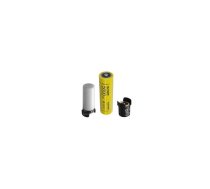 BATTERY RECH. LI-ION 3.6V/21700 BS NITECORE