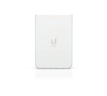 WiFi 6 access point with a built-in PoE switch | U6-IW | 802.11ax | 10/100/1000 Mbit/s | Ethernet LAN (RJ-45) ports 1 | MU-MiMO