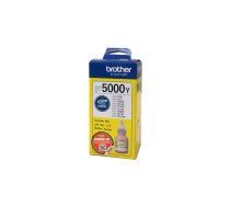 Brother BT5000Y tintes kārtridžs Oriģināls Ekstra (Super) augsta produktivitāte Dzeltens