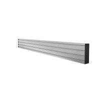 Horizontal Mounting Bar - 2m