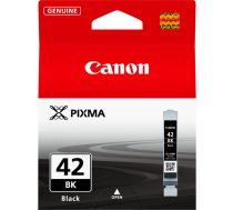 Canon 6384B001 tintes kārtridžs 1 pcs Oriģināls Standarta produktivitāte Foto melns