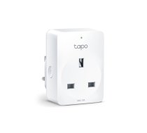 TP-Link Tapo P100 pārbaudes paraugs 2300 W Balts