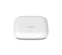 D-Link AC1200 Balts Power over Ethernet (PoE)