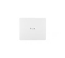 D-Link AC1200 Balts Power over Ethernet (PoE)